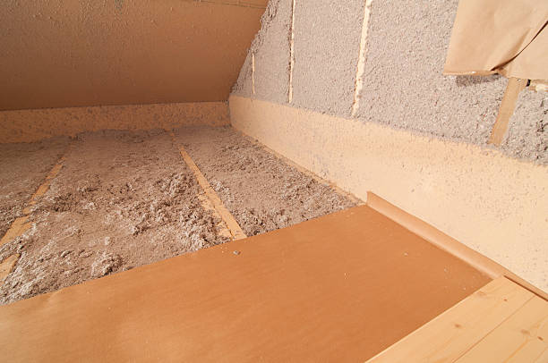 Best Types of Insulation in Wesley Chapel, FL